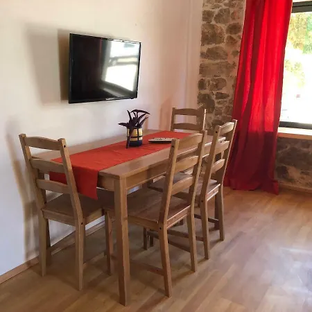 Mulberry Stone House By Pinch בית הארחה פאקוסטאן