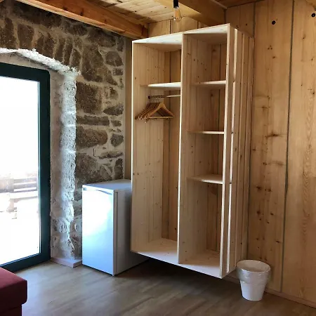 Mulberry Stone House By Pinch * פאקוסטאן