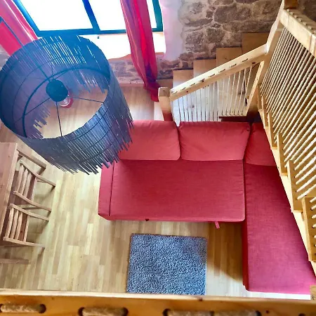 Mulberry Stone House By Pinch פאקוסטאן